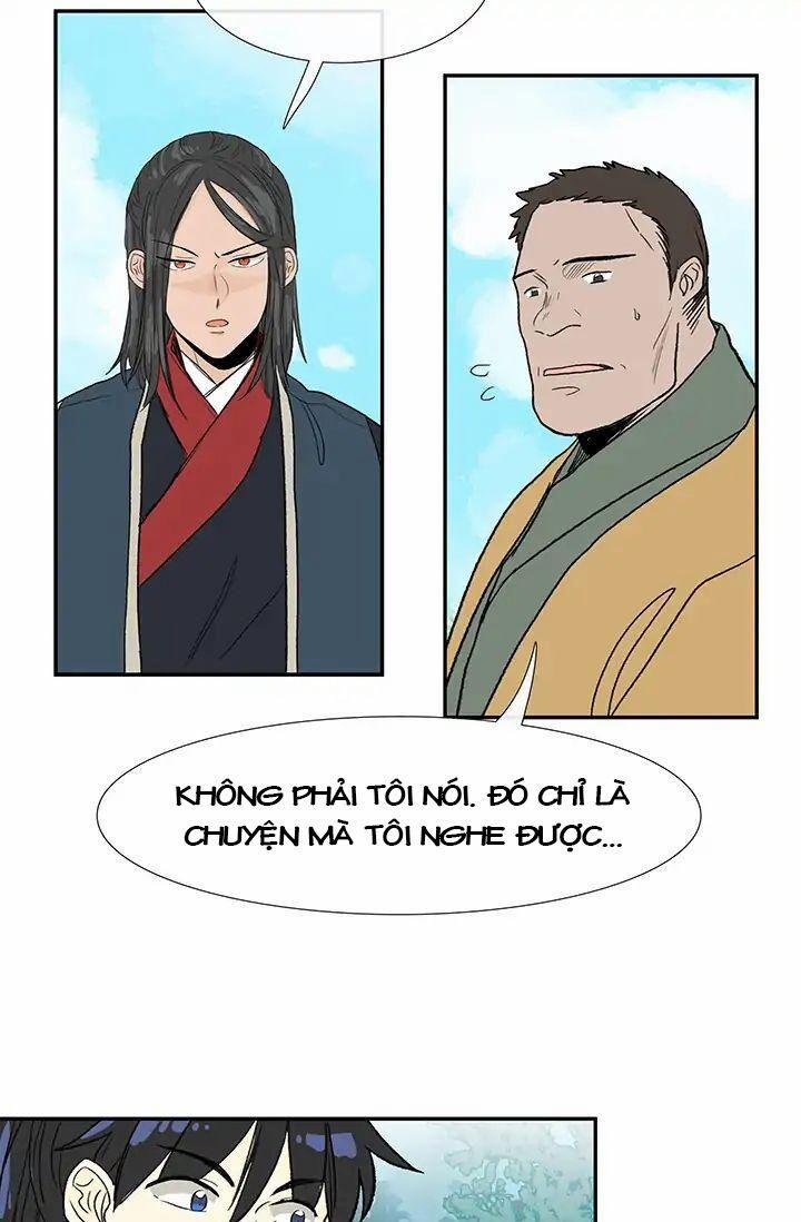 Học Sĩ Trùng Sinh 86 trang 51