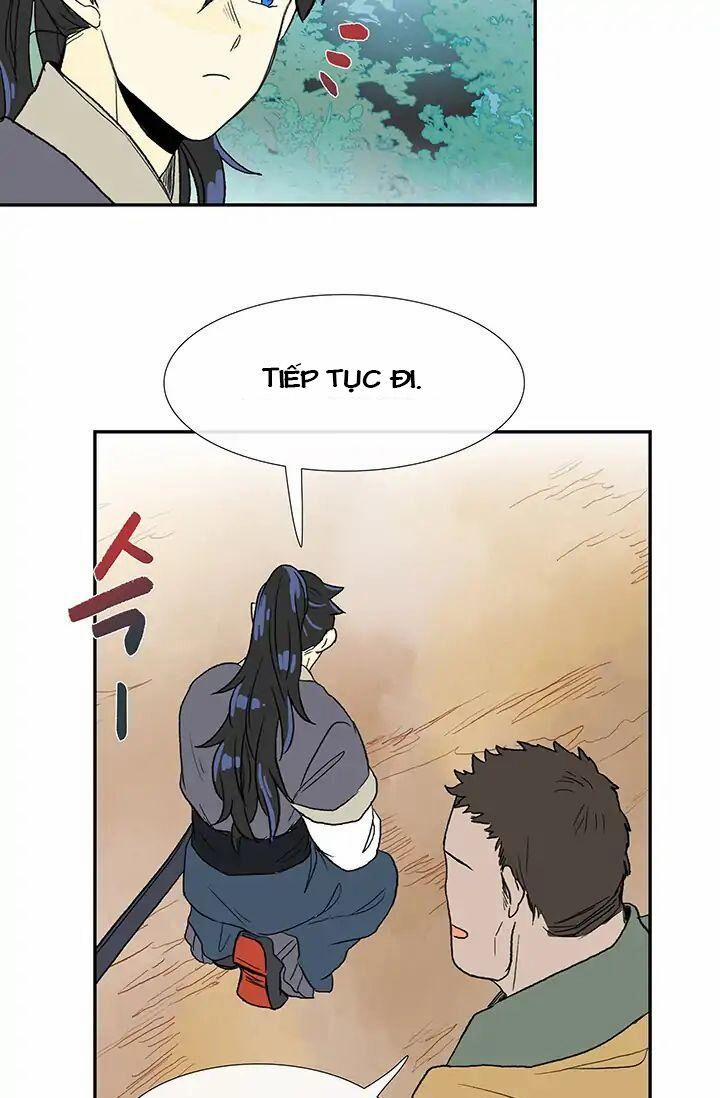 Học Sĩ Trùng Sinh 86 trang 52