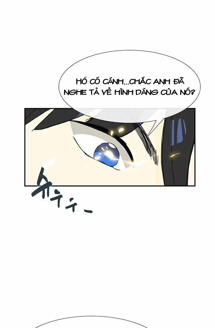 Học Sĩ Trùng Sinh 86 trang 54