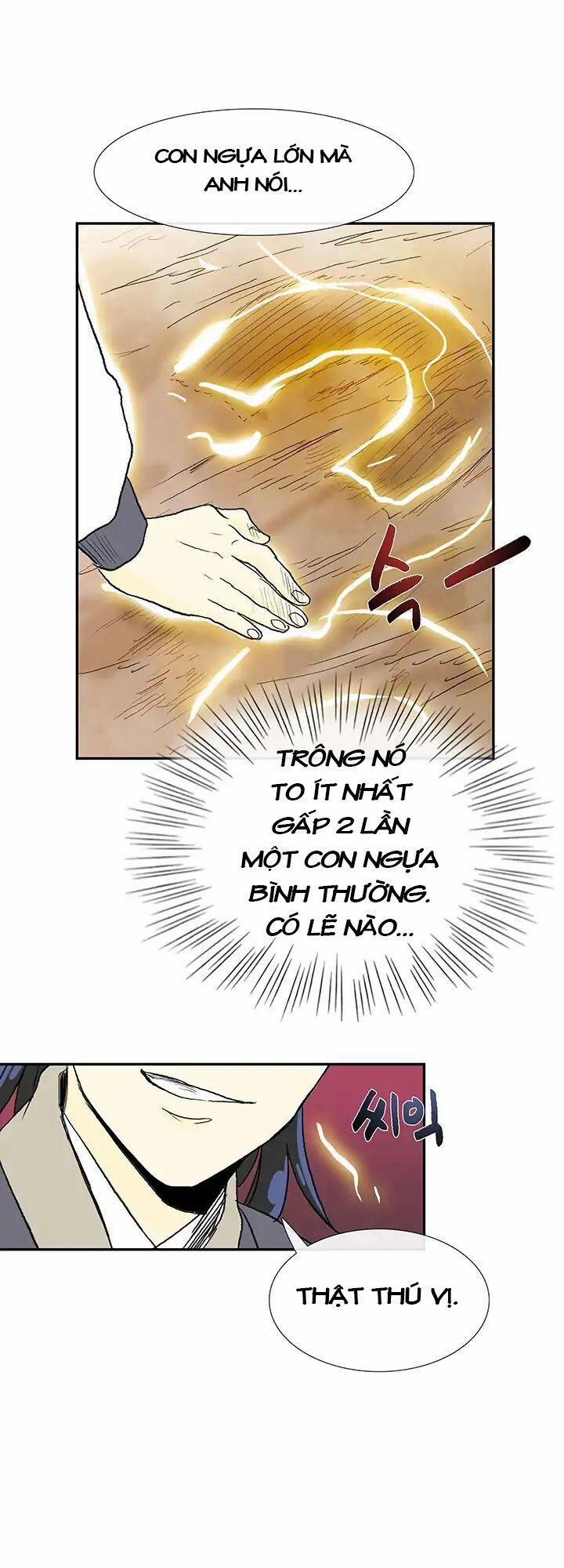 Học Sĩ Trùng Sinh 86 trang 56