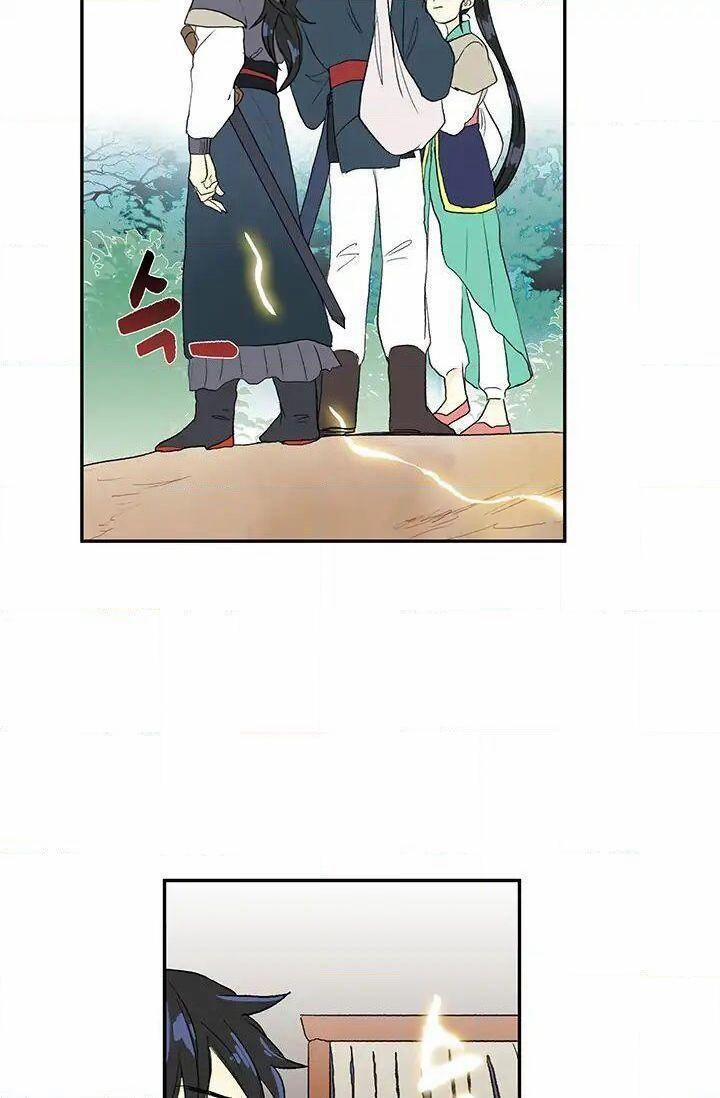 Học Sĩ Trùng Sinh 86 trang 7