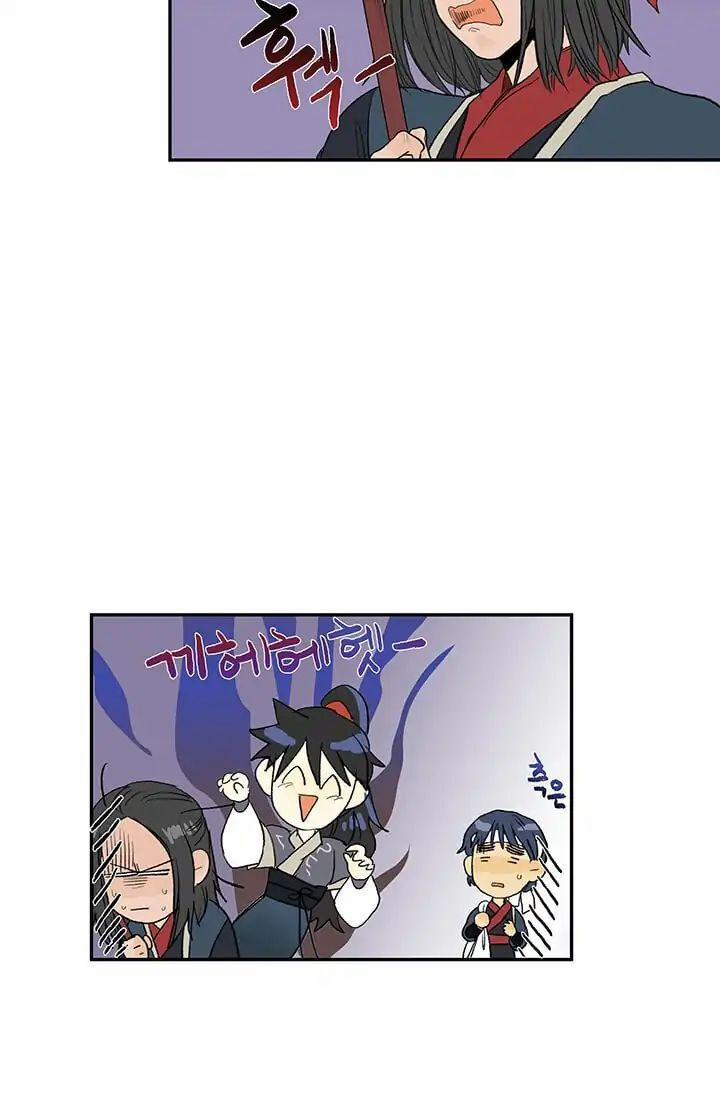 Học Sĩ Trùng Sinh 87 trang 10