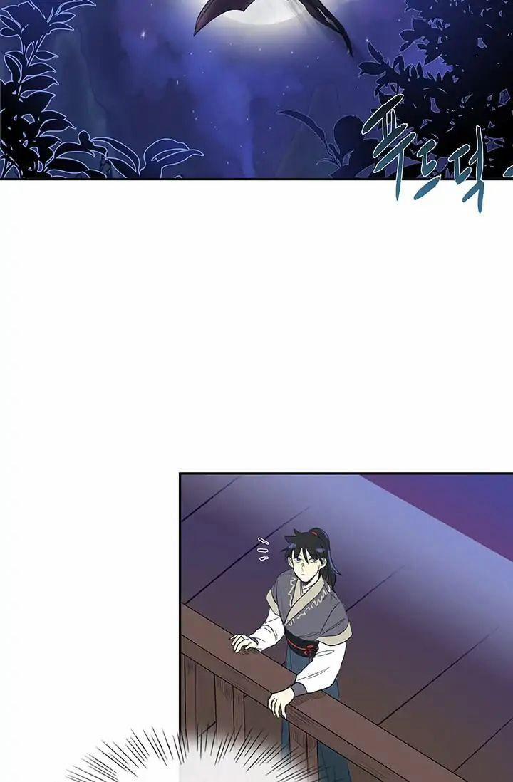 Học Sĩ Trùng Sinh 87 trang 14