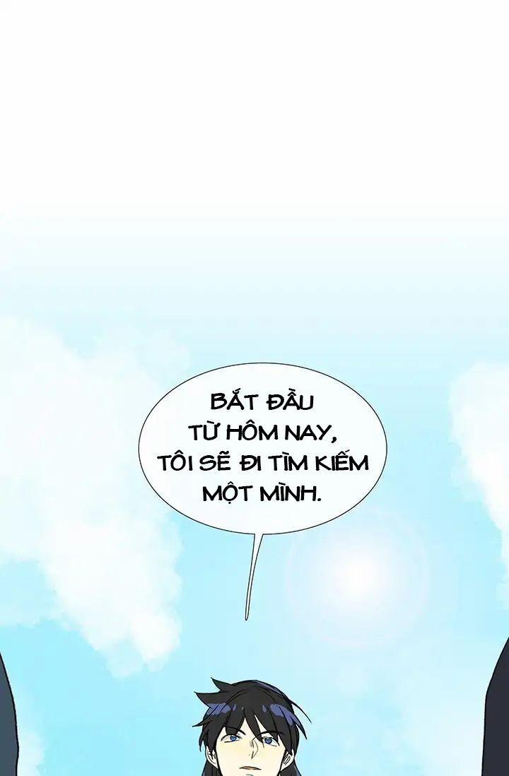 Học Sĩ Trùng Sinh 87 trang 36