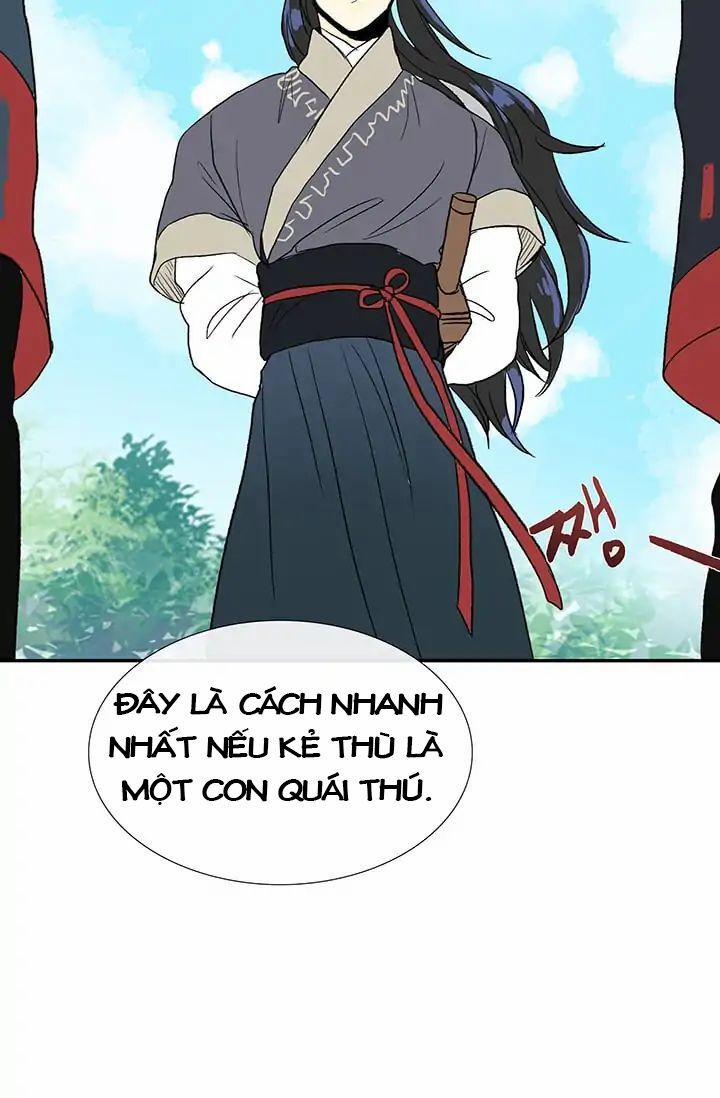 Học Sĩ Trùng Sinh 87 trang 37