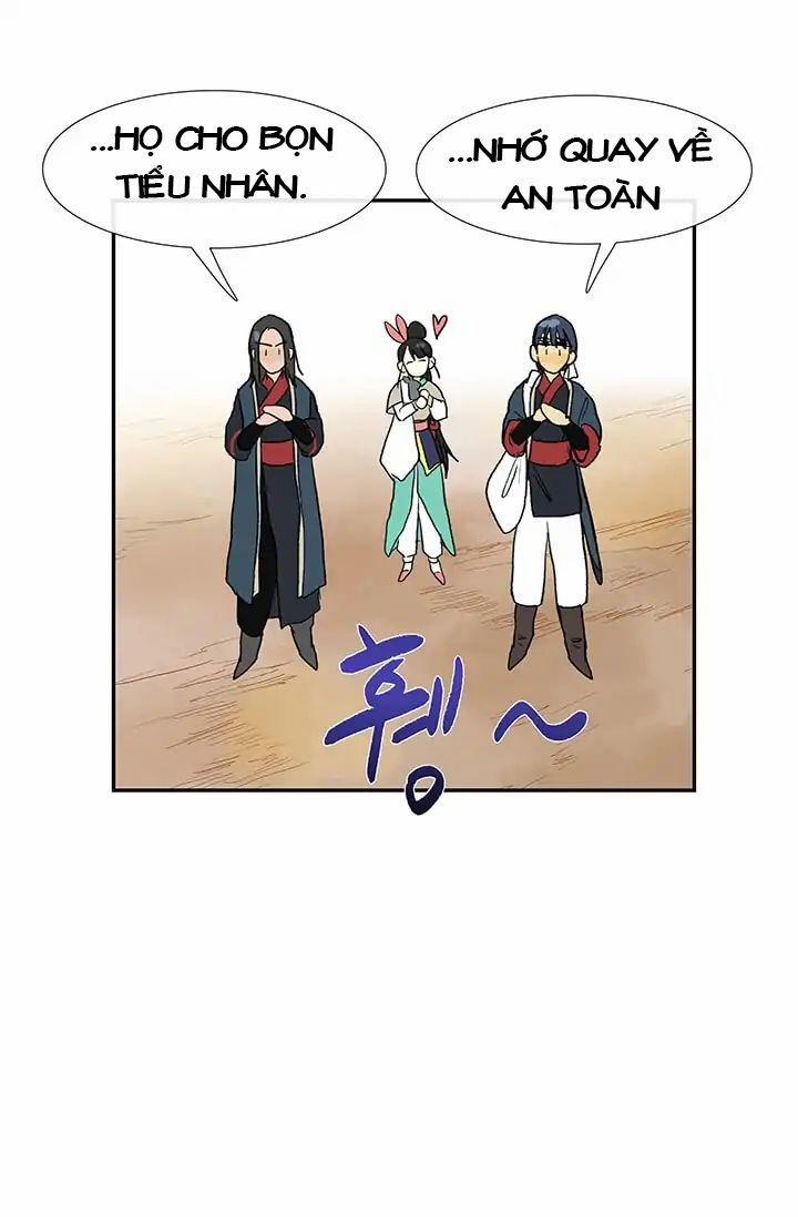 Học Sĩ Trùng Sinh 87 trang 52