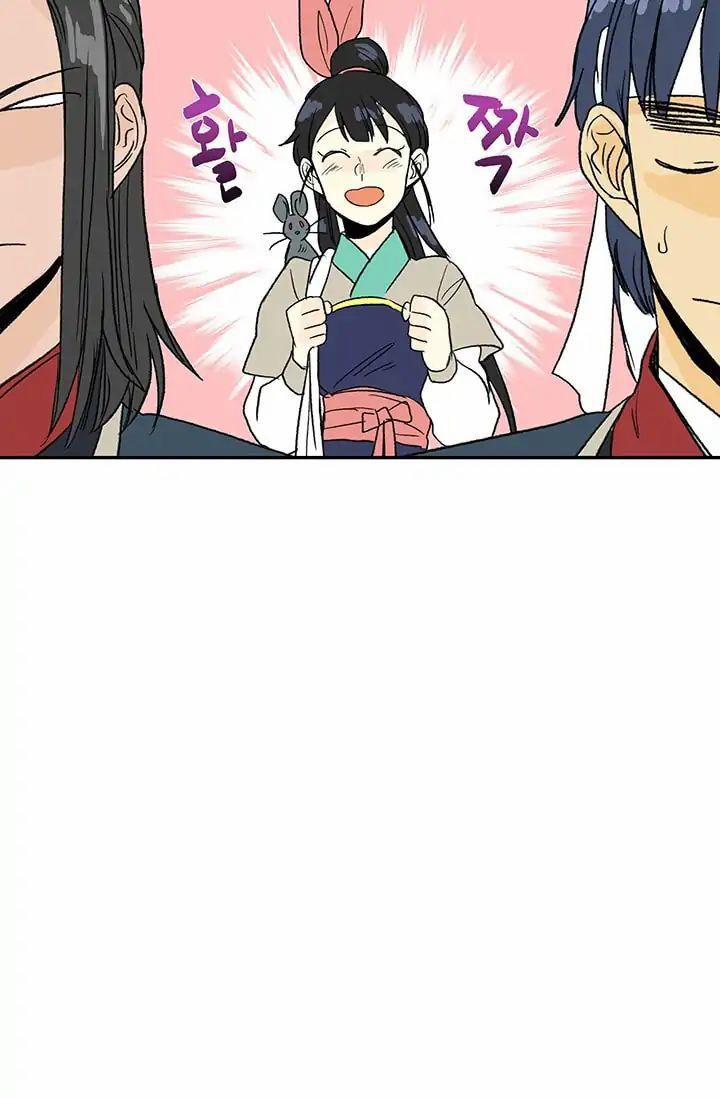 Học Sĩ Trùng Sinh 87 trang 54