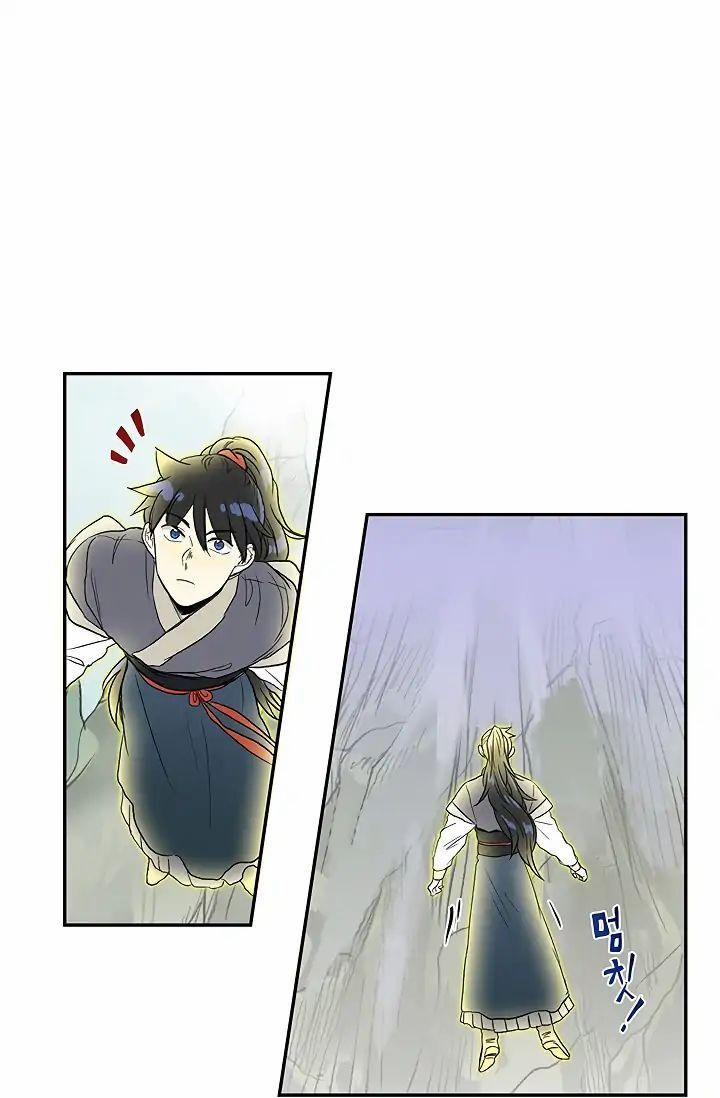 Học Sĩ Trùng Sinh 88 trang 12