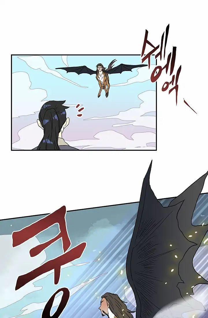 Học Sĩ Trùng Sinh 88 trang 19