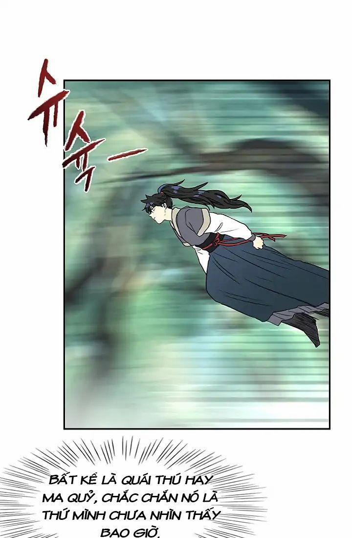 Học Sĩ Trùng Sinh 88 trang 3