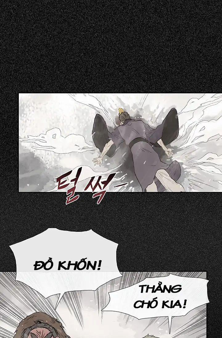 Học Sĩ Trùng Sinh 88 trang 36