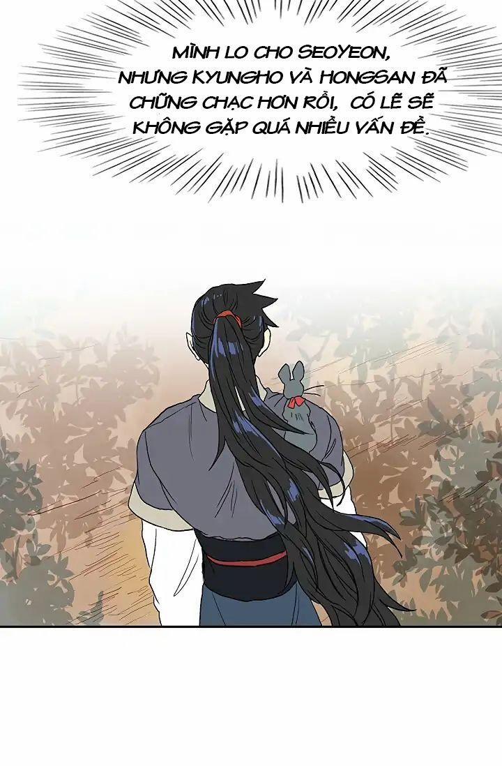 Học Sĩ Trùng Sinh 88 trang 44