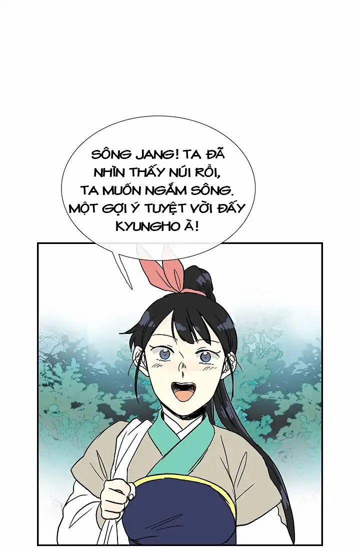 Học Sĩ Trùng Sinh 88 trang 51