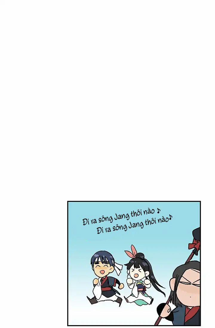 Học Sĩ Trùng Sinh 88 trang 53