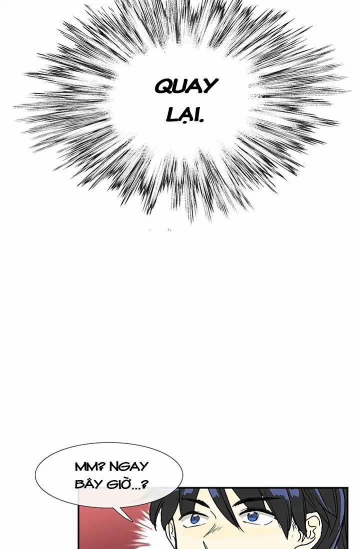 Học Sĩ Trùng Sinh 88 trang 8