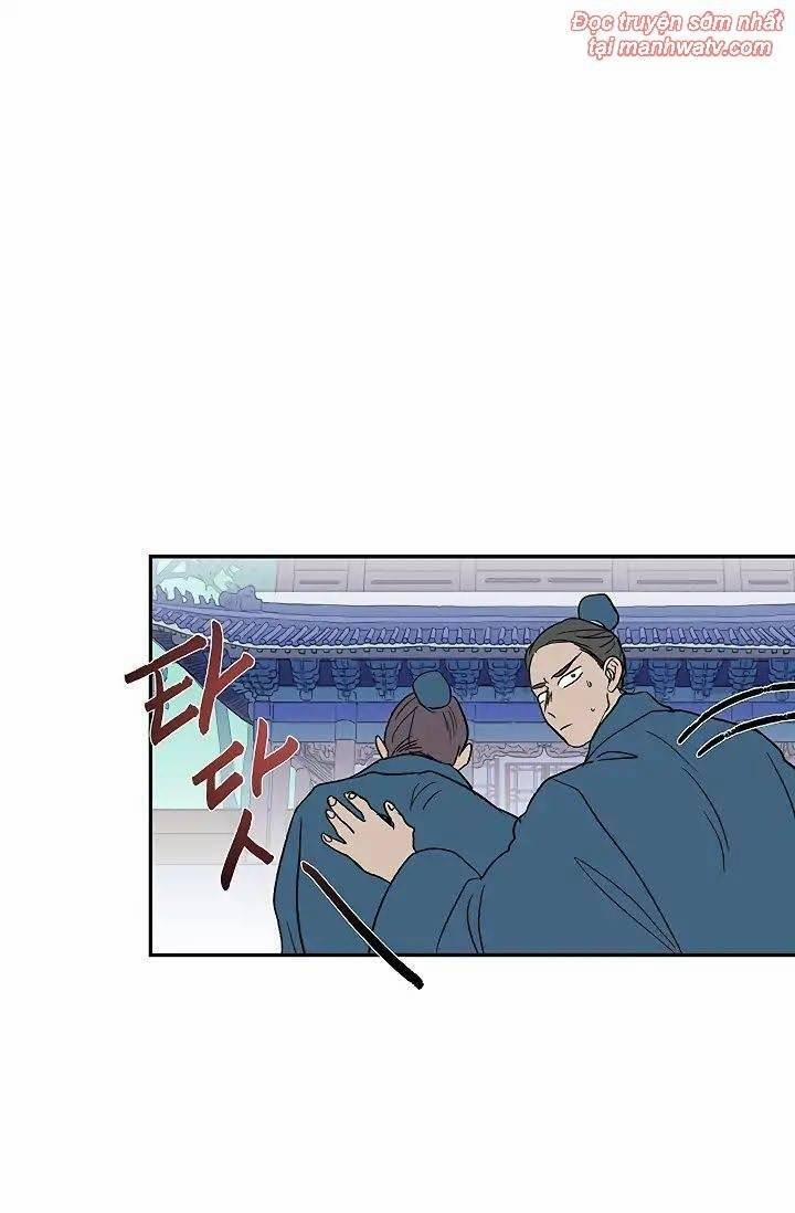 Học Sĩ Trùng Sinh 89 trang 10