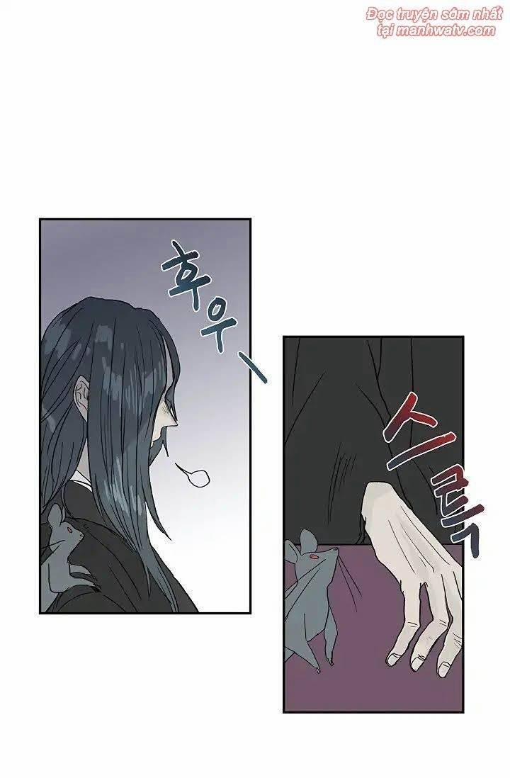 Học Sĩ Trùng Sinh 89 trang 22