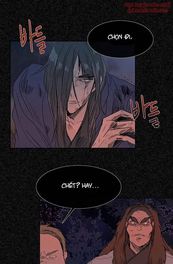 Học Sĩ Trùng Sinh 89 trang 28