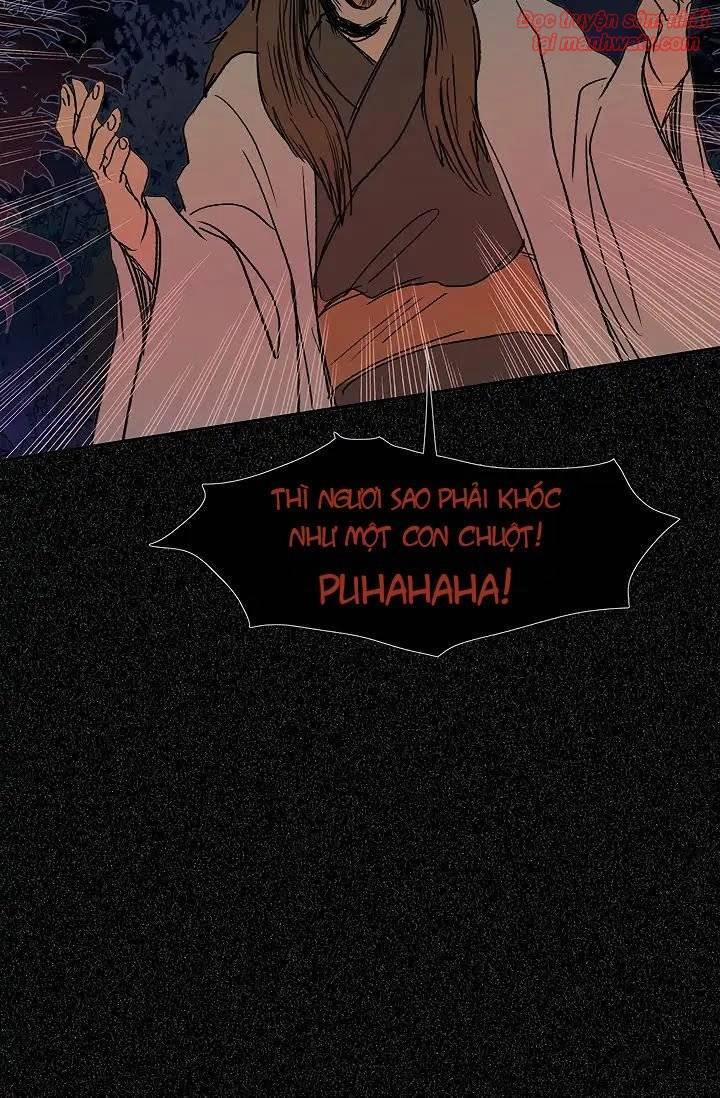 Học Sĩ Trùng Sinh 89 trang 34