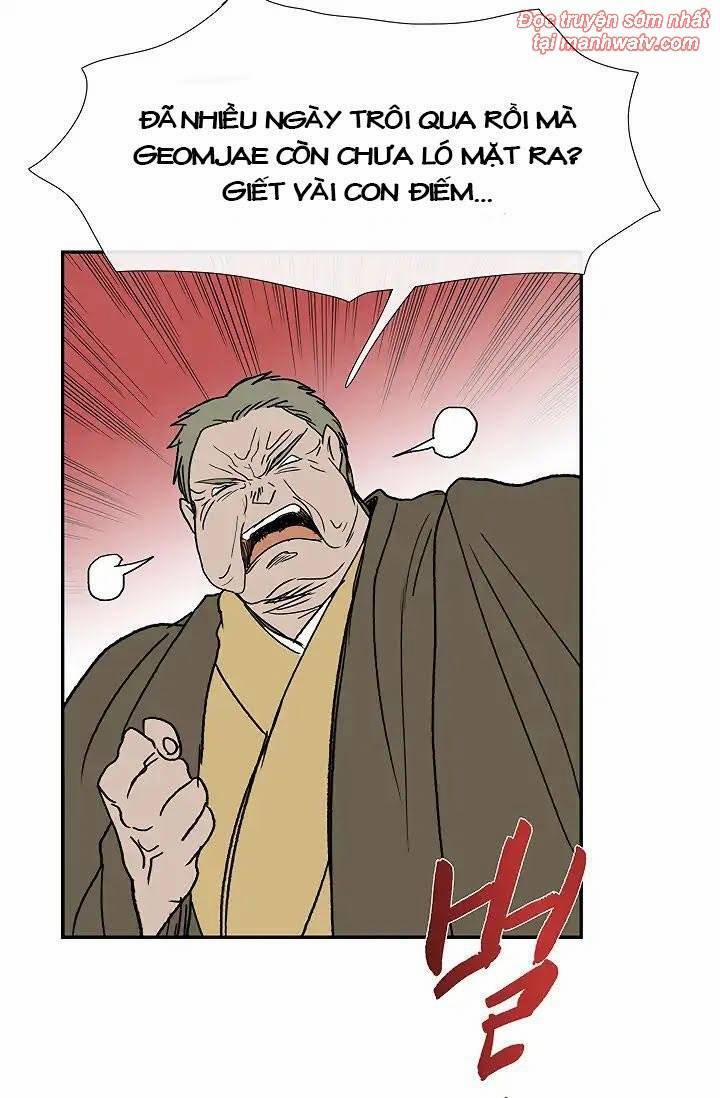 Học Sĩ Trùng Sinh 89 trang 42