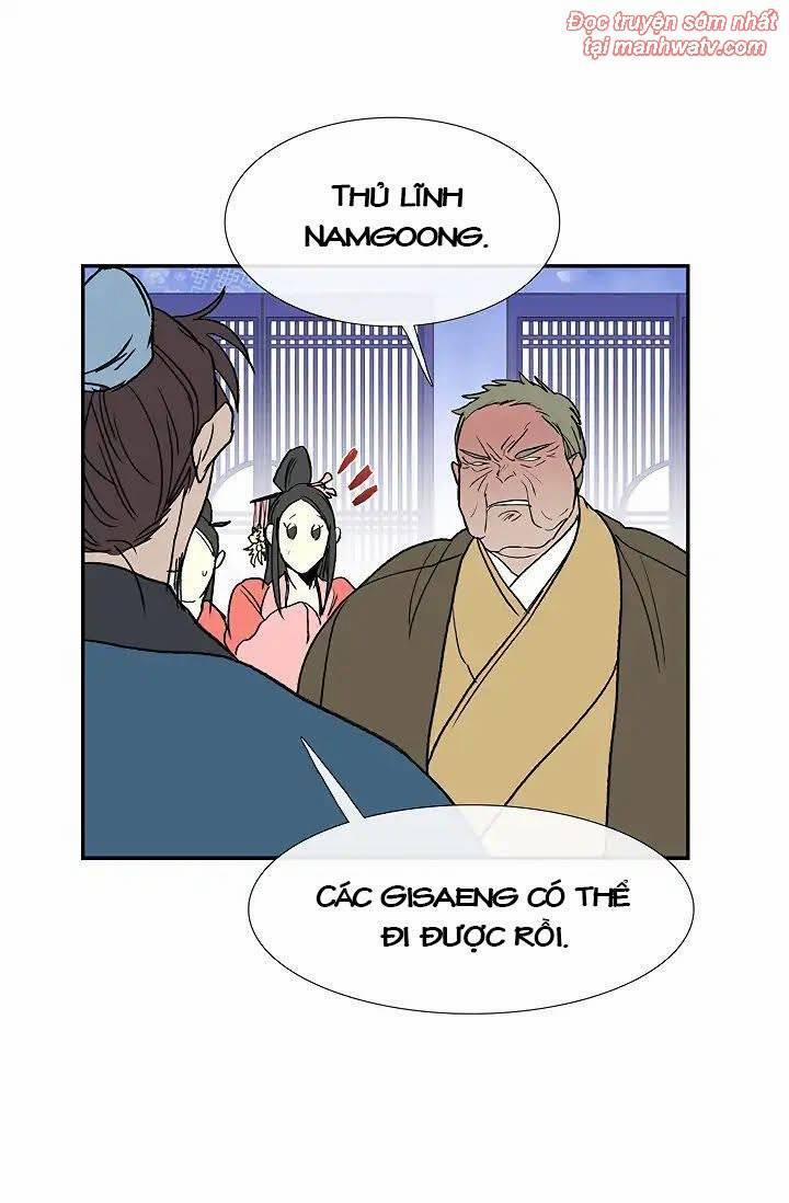 Học Sĩ Trùng Sinh 89 trang 44