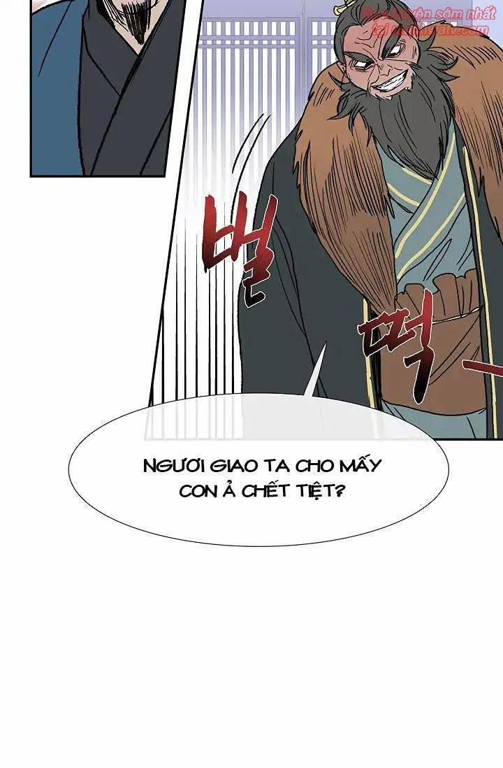 Học Sĩ Trùng Sinh 89 trang 48