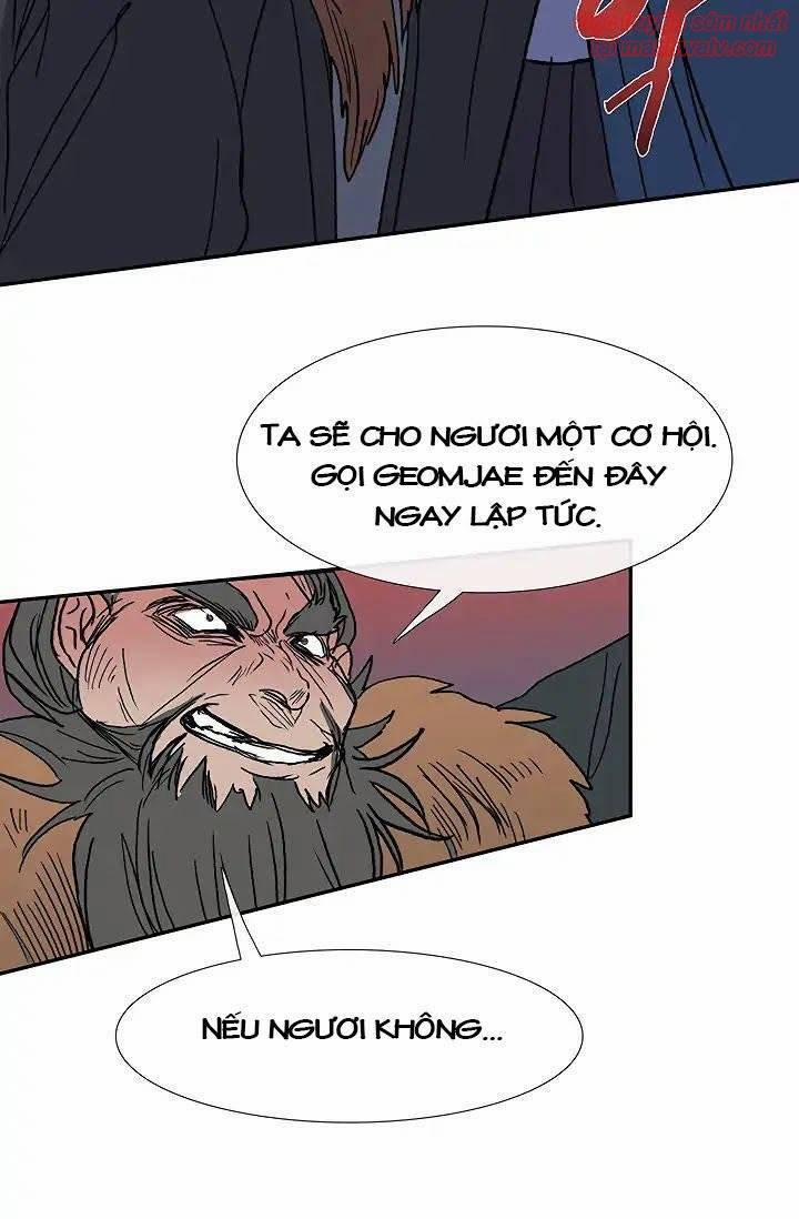 Học Sĩ Trùng Sinh 89 trang 51