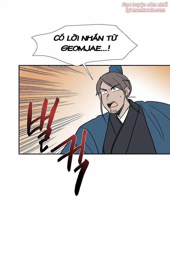 Học Sĩ Trùng Sinh 89 trang 52