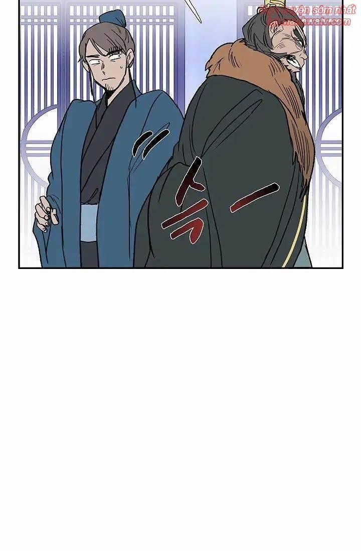 Học Sĩ Trùng Sinh 89 trang 56