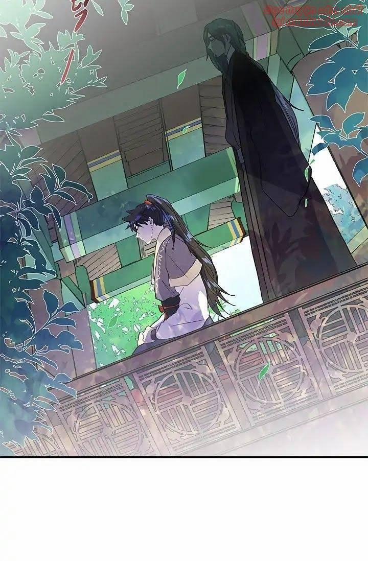 Học Sĩ Trùng Sinh 89 trang 58