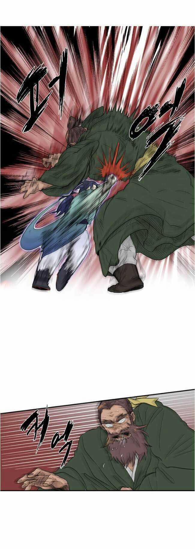 Học Sĩ Trùng Sinh 9 trang 11