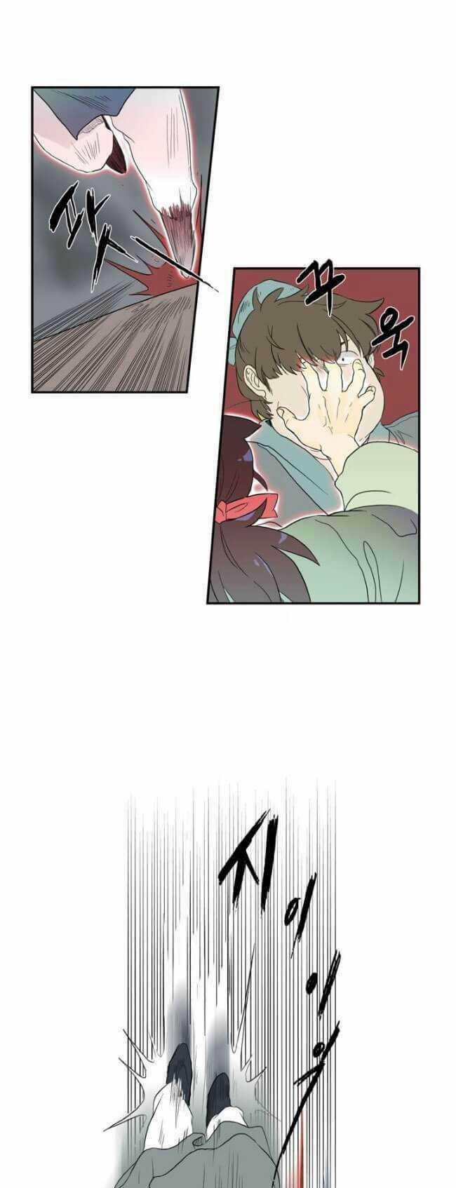 Học Sĩ Trùng Sinh 9 trang 25