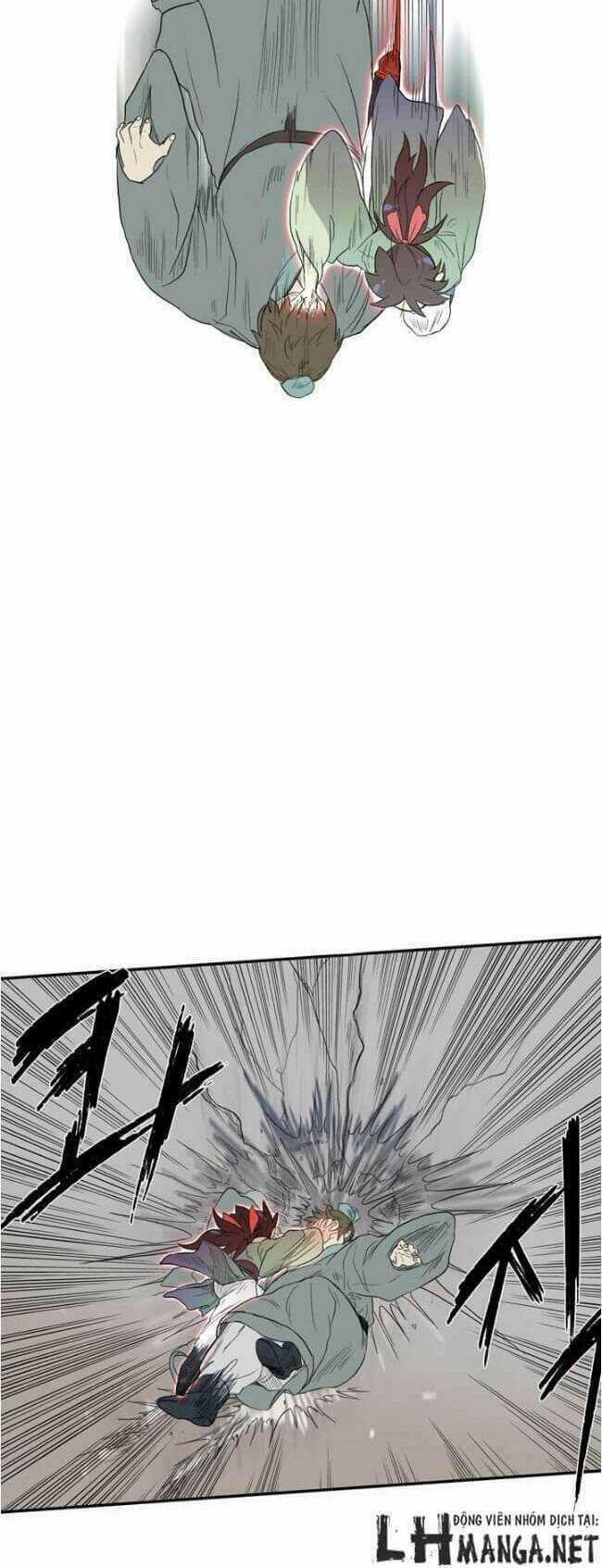 Học Sĩ Trùng Sinh 9 trang 26