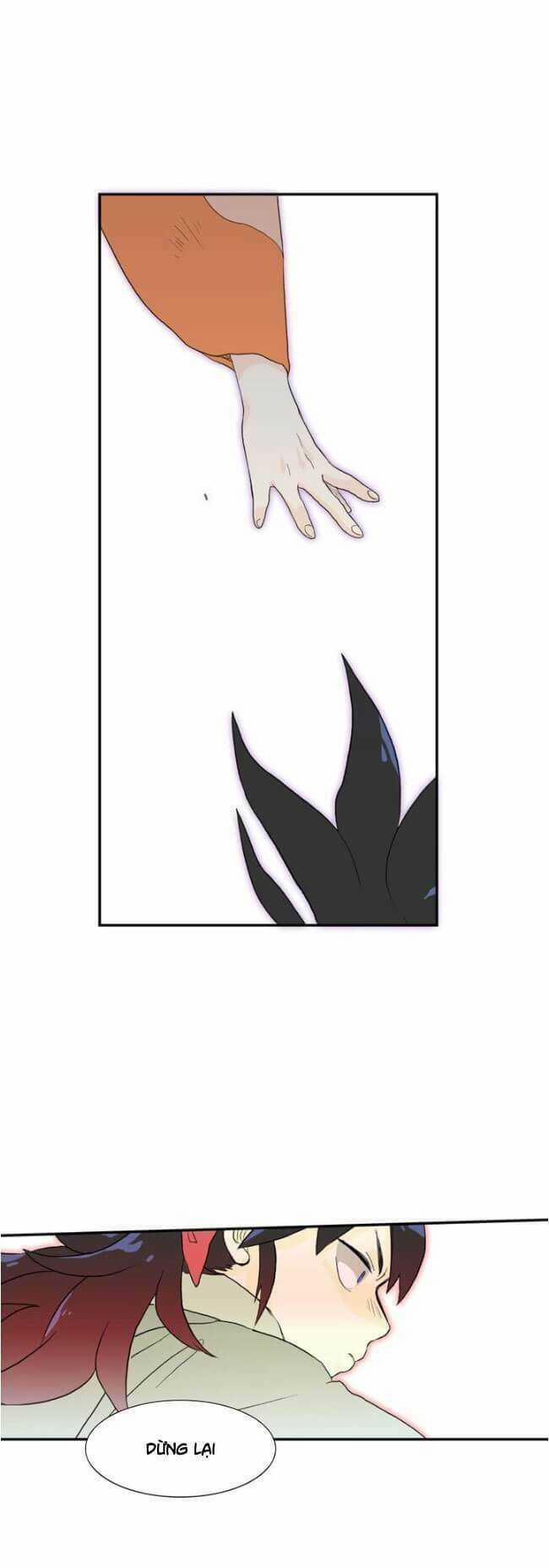 Học Sĩ Trùng Sinh 9 trang 29