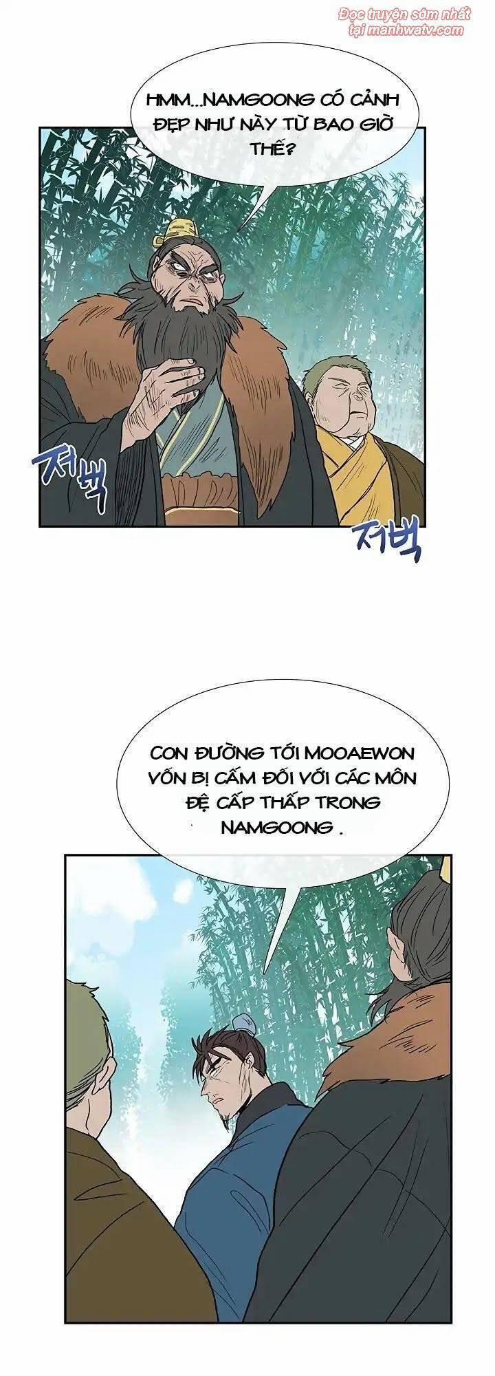 Học Sĩ Trùng Sinh 90 trang 0