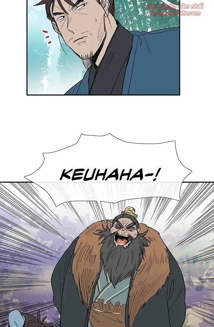 Học Sĩ Trùng Sinh 90 trang 14