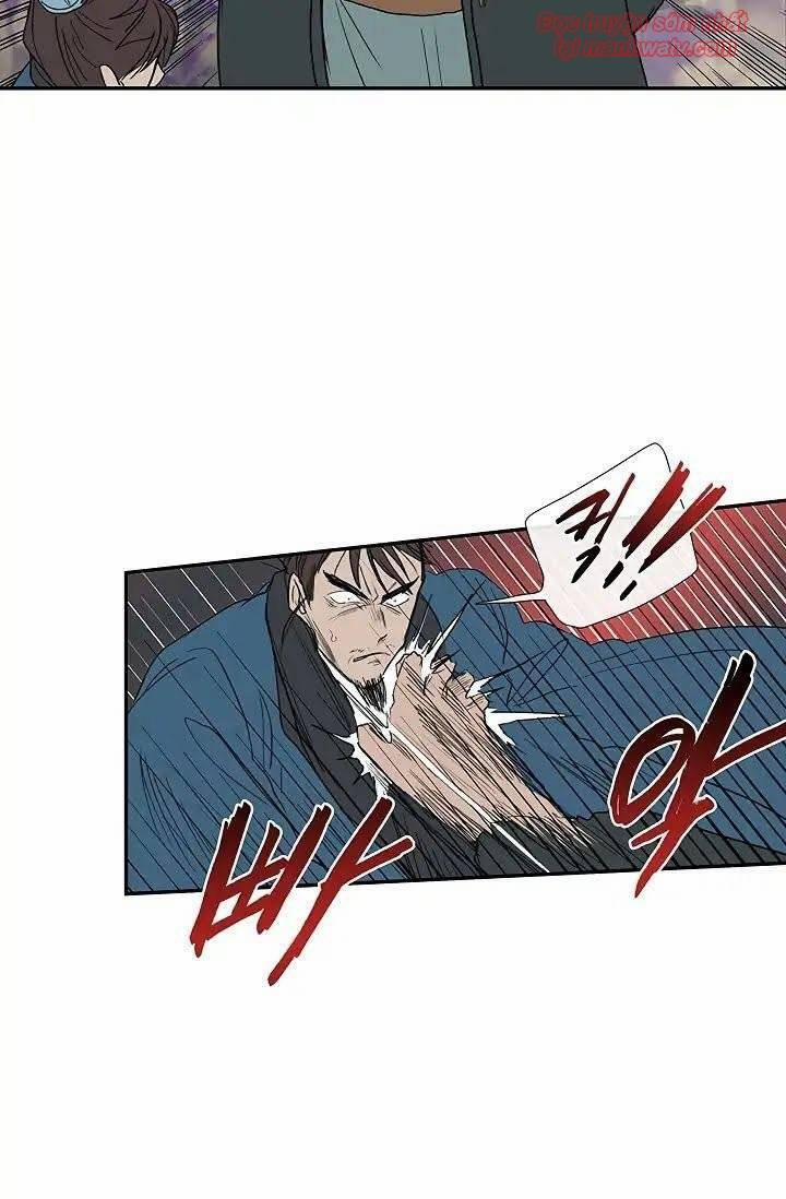 Học Sĩ Trùng Sinh 90 trang 15