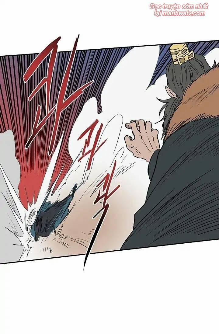 Học Sĩ Trùng Sinh 90 trang 16