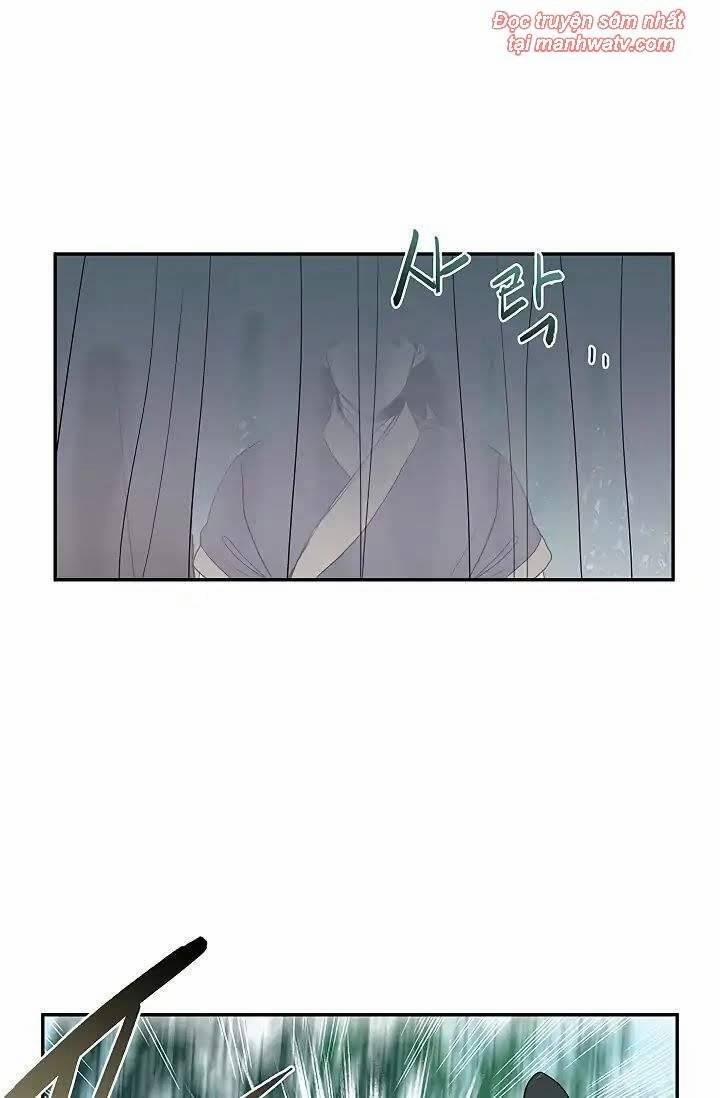 Học Sĩ Trùng Sinh 90 trang 20