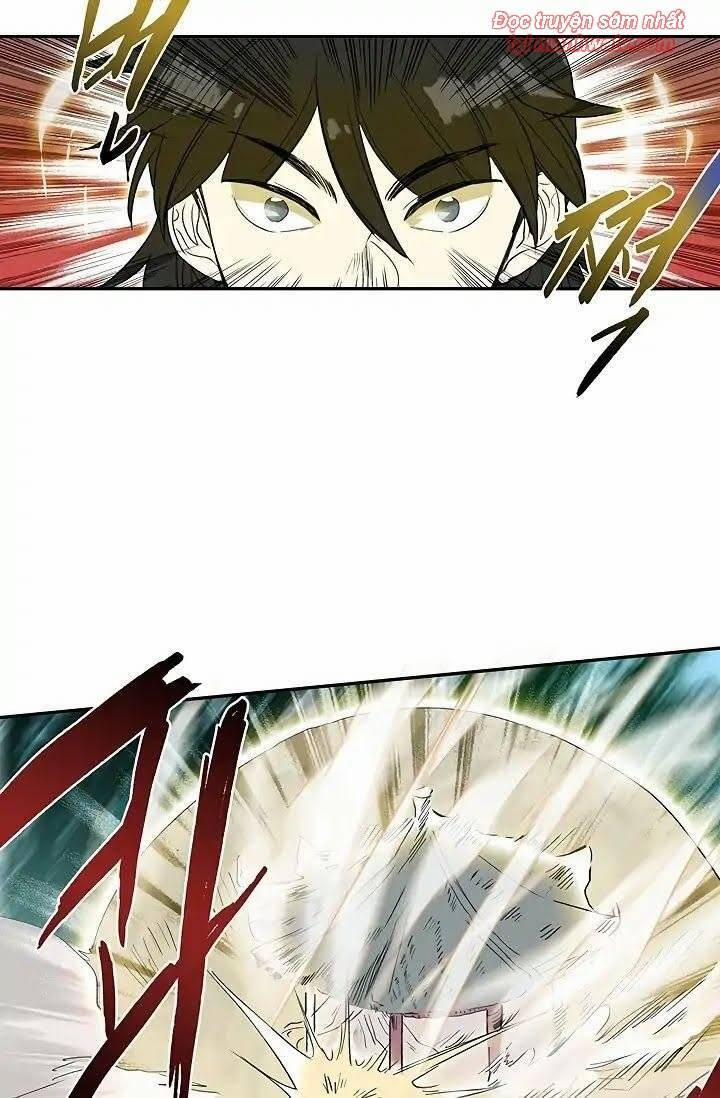 Học Sĩ Trùng Sinh 90 trang 22