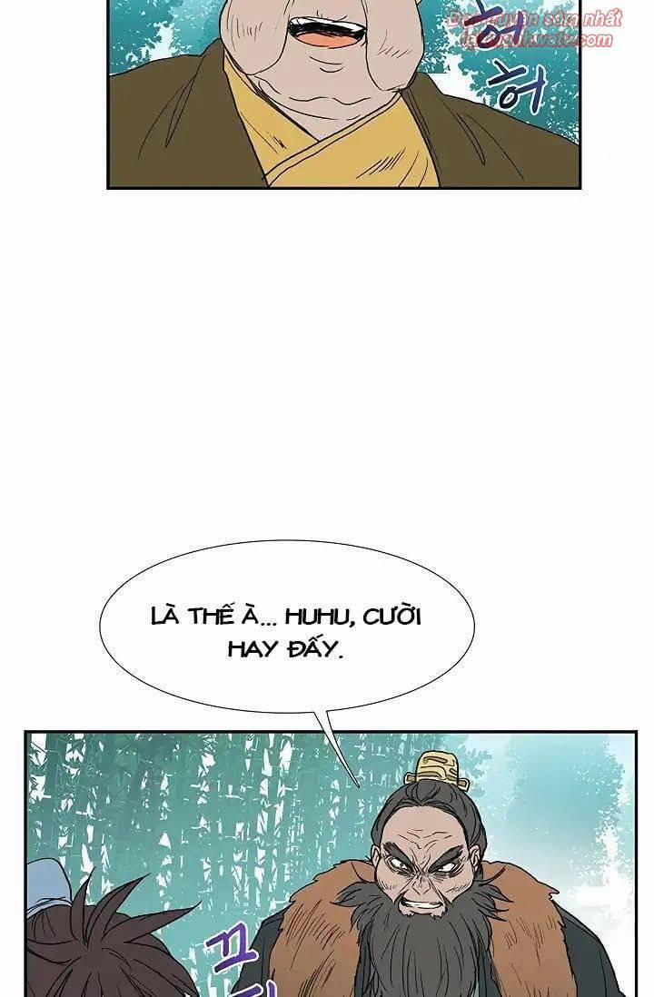 Học Sĩ Trùng Sinh 90 trang 3