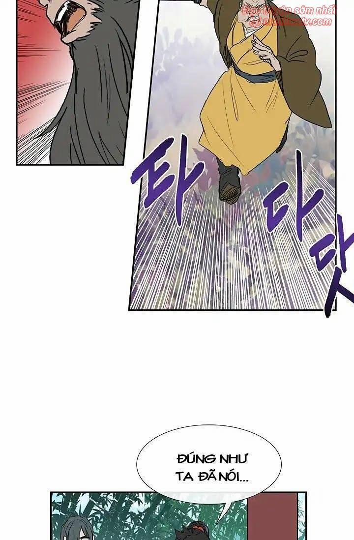 Học Sĩ Trùng Sinh 90 trang 31