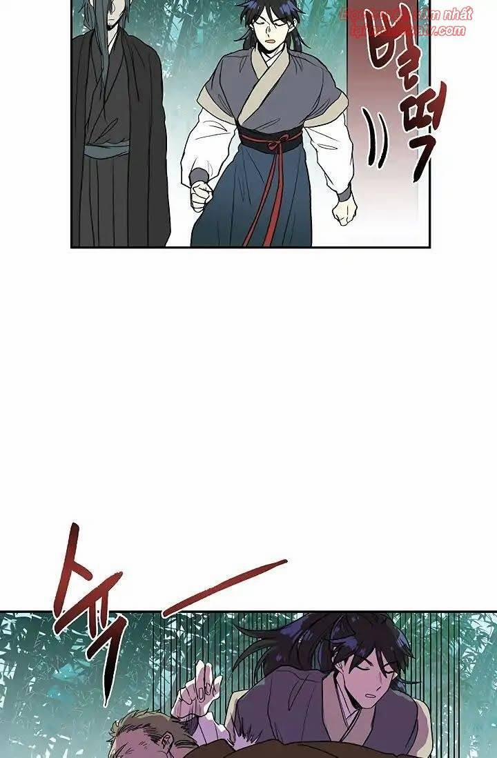 Học Sĩ Trùng Sinh 90 trang 32