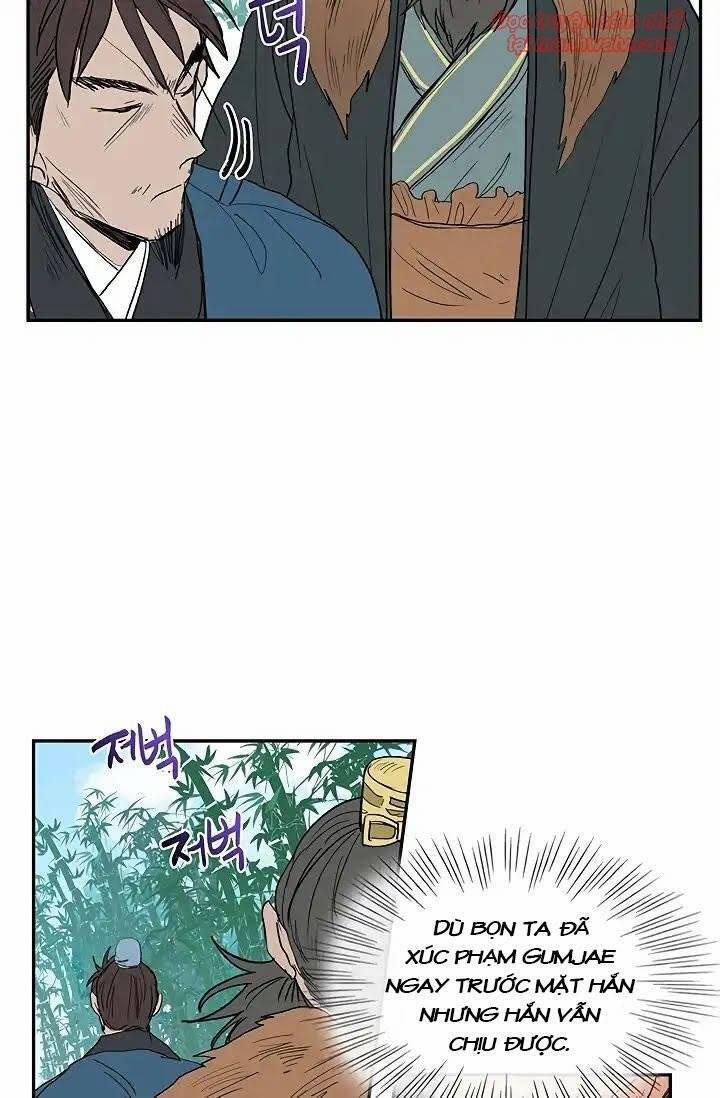 Học Sĩ Trùng Sinh 90 trang 4