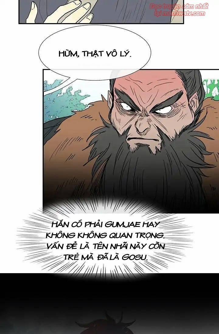 Học Sĩ Trùng Sinh 90 trang 41