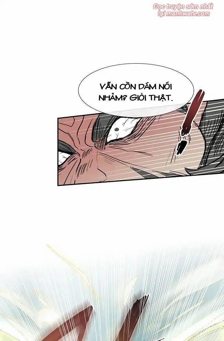 Học Sĩ Trùng Sinh 90 trang 43