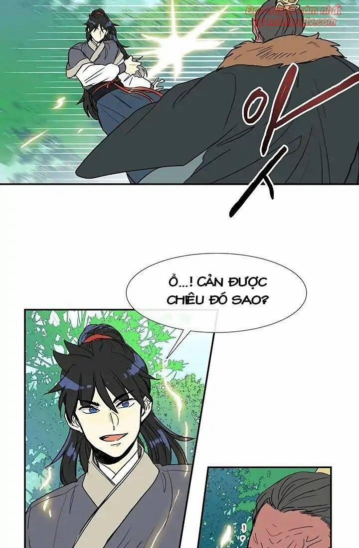 Học Sĩ Trùng Sinh 90 trang 46