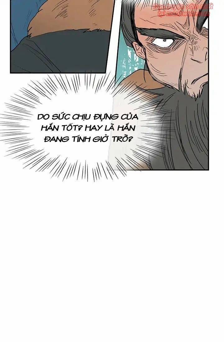 Học Sĩ Trùng Sinh 90 trang 5