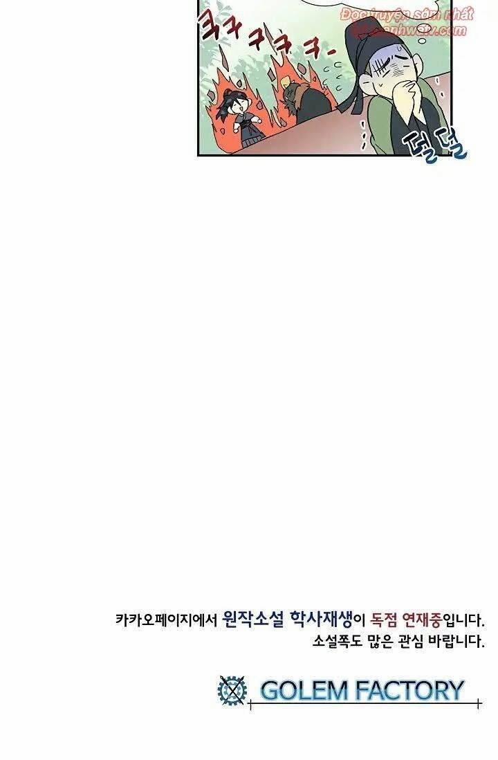 Học Sĩ Trùng Sinh 90 trang 53