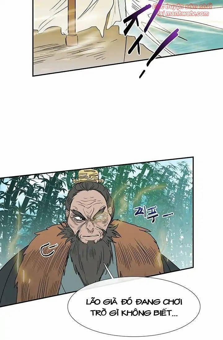 Học Sĩ Trùng Sinh 90 trang 9